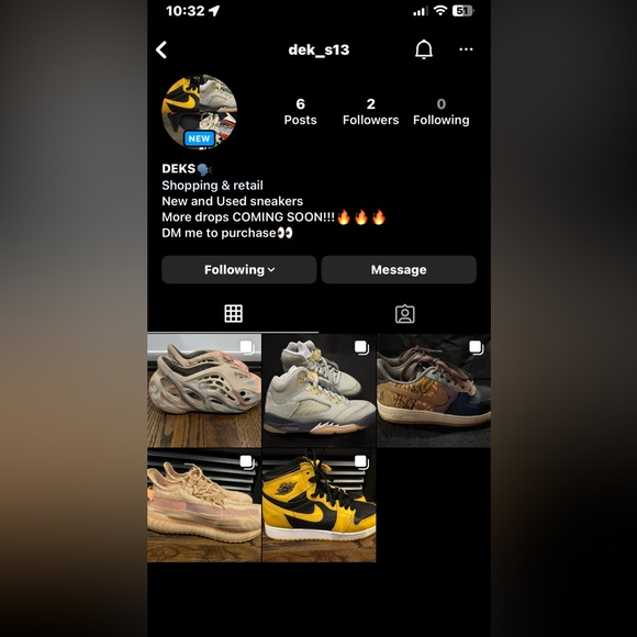 Meet your Posher, Ilana - Picture 2 of 3